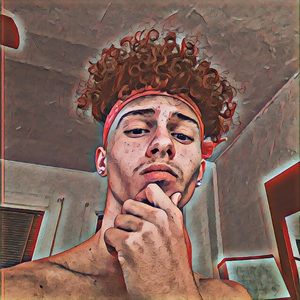 Meet your Posher, Ethan